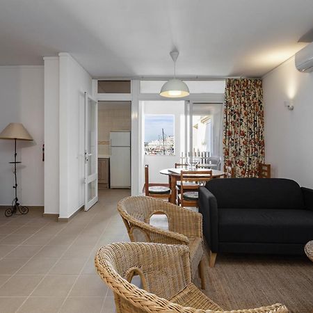 Hopstays Vilamoura All In - Marina View Apartment Quarteira Exteriör bild