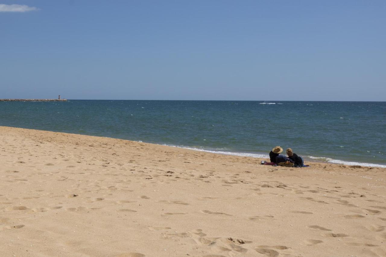 Hopstays Vilamoura All In - Marina View Apartment Quarteira Exteriör bild