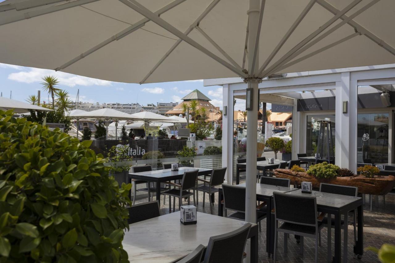 Hopstays Vilamoura All In - Marina View Apartment Quarteira Exteriör bild