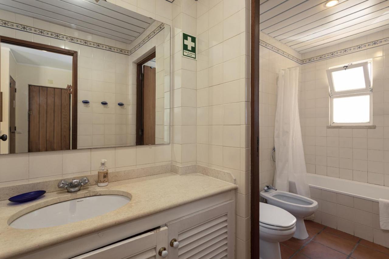 Hopstays Vilamoura All In - Marina View Apartment Quarteira Exteriör bild
