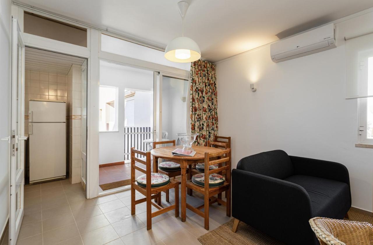 Hopstays Vilamoura All In - Marina View Apartment Quarteira Exteriör bild