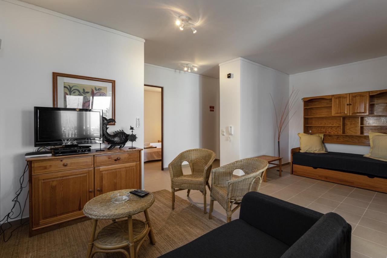 Hopstays Vilamoura All In - Marina View Apartment Quarteira Exteriör bild