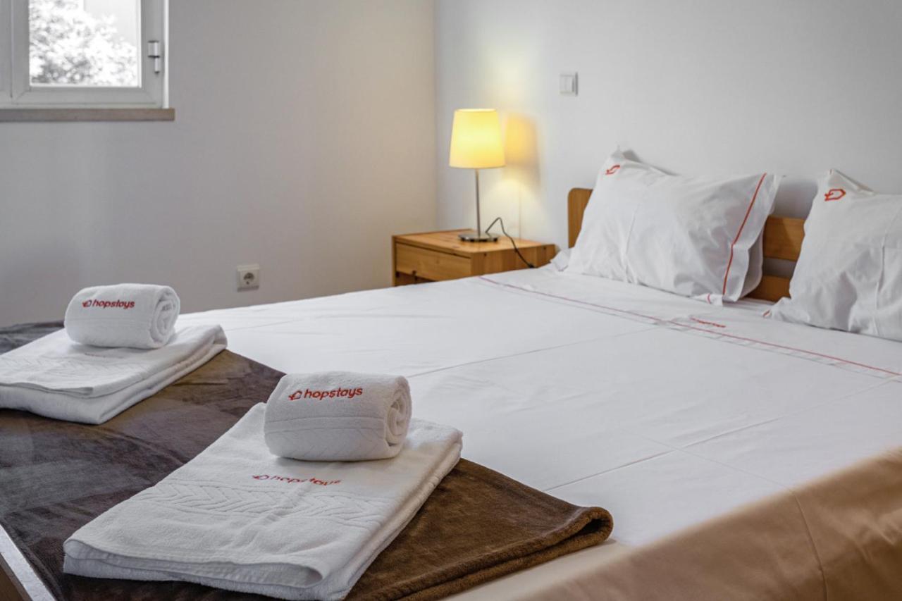 Hopstays Vilamoura All In - Marina View Apartment Quarteira Exteriör bild