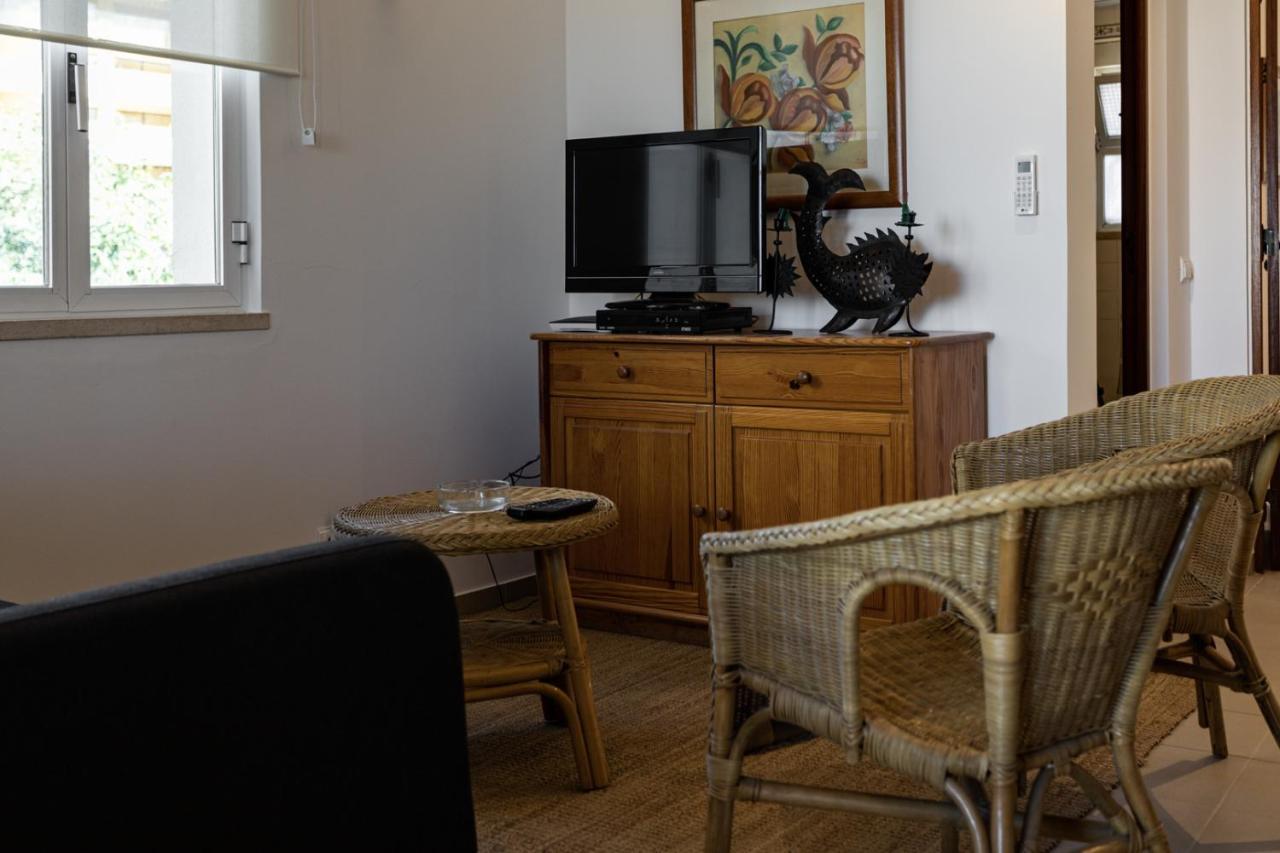 Hopstays Vilamoura All In - Marina View Apartment Quarteira Exteriör bild