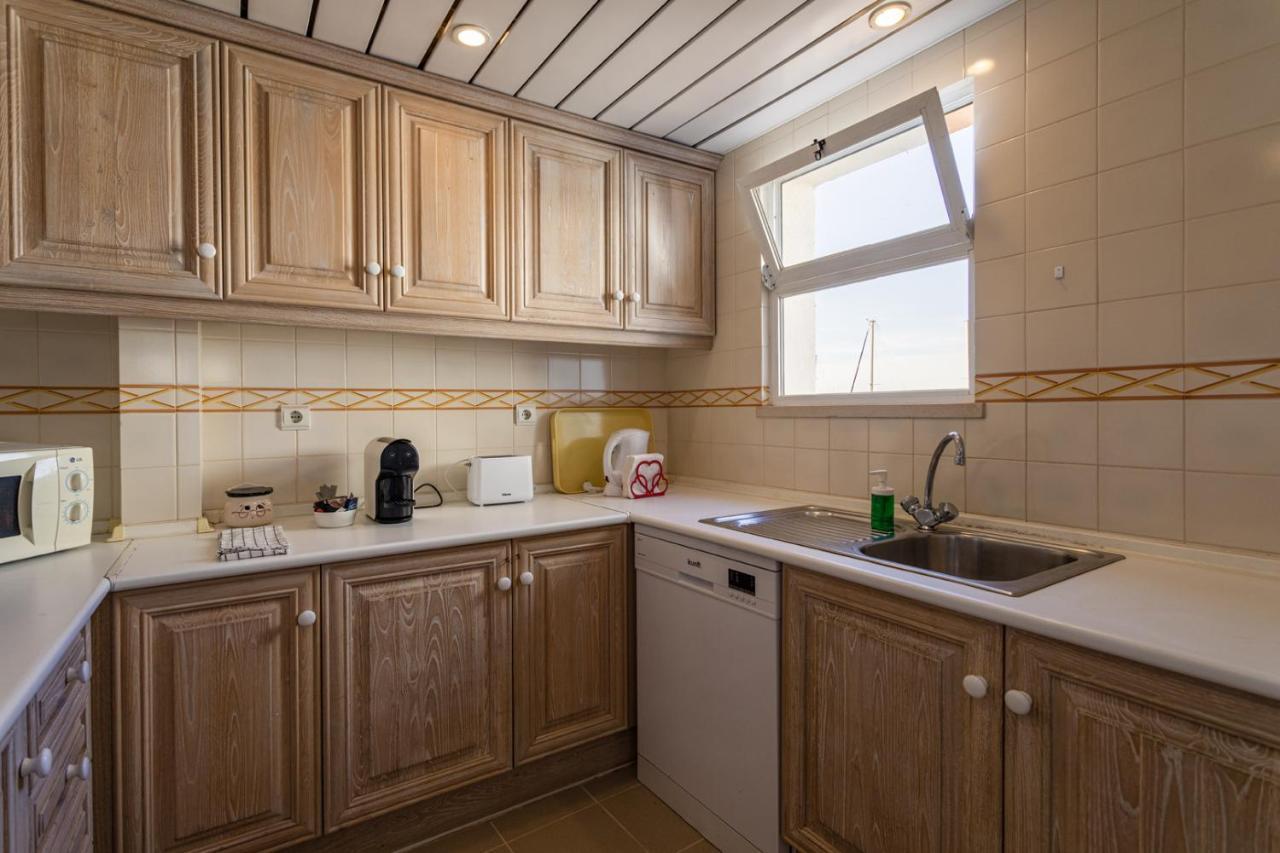 Hopstays Vilamoura All In - Marina View Apartment Quarteira Exteriör bild