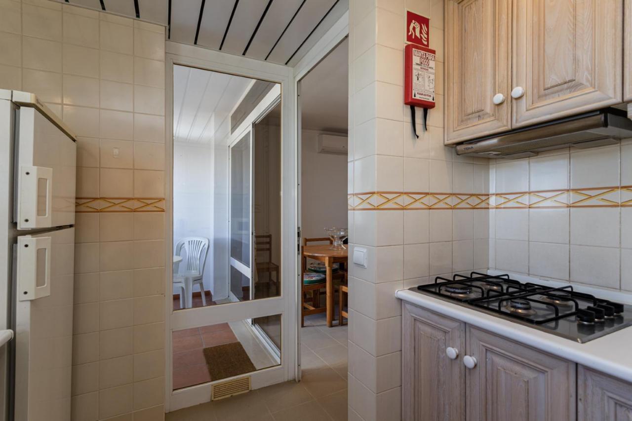 Hopstays Vilamoura All In - Marina View Apartment Quarteira Exteriör bild