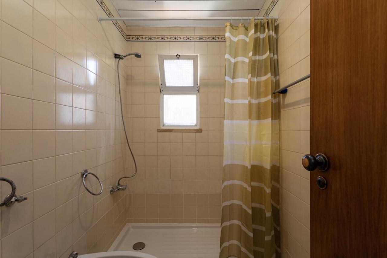 Hopstays Vilamoura All In - Marina View Apartment Quarteira Exteriör bild